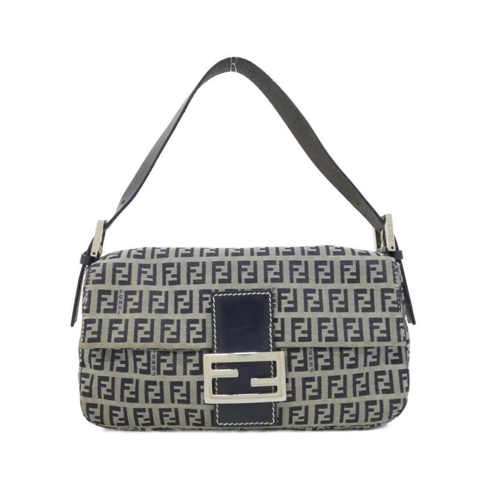 Fendi Baguette Shoulder Bag